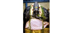 14.முக்குறுணி (சித்தி ) விநாயகர்- தமிழ்நாடு